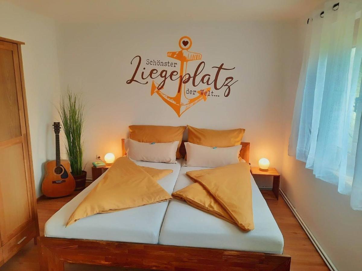 Apartment Fischer Mit Privatstrand Steindorf am Ossiacher See Ngoại thất bức ảnh