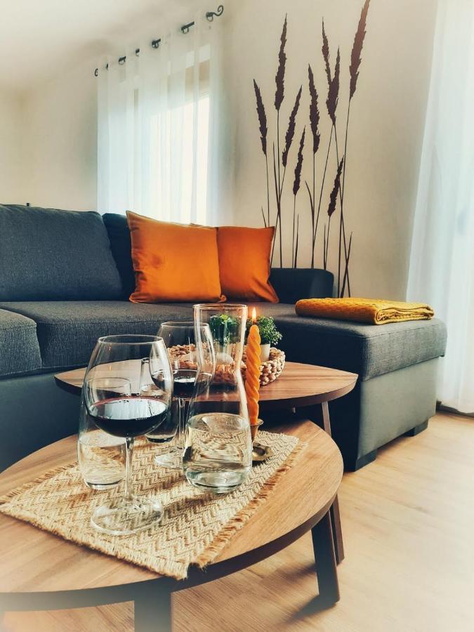 Apartment Fischer Mit Privatstrand Steindorf am Ossiacher See Ngoại thất bức ảnh