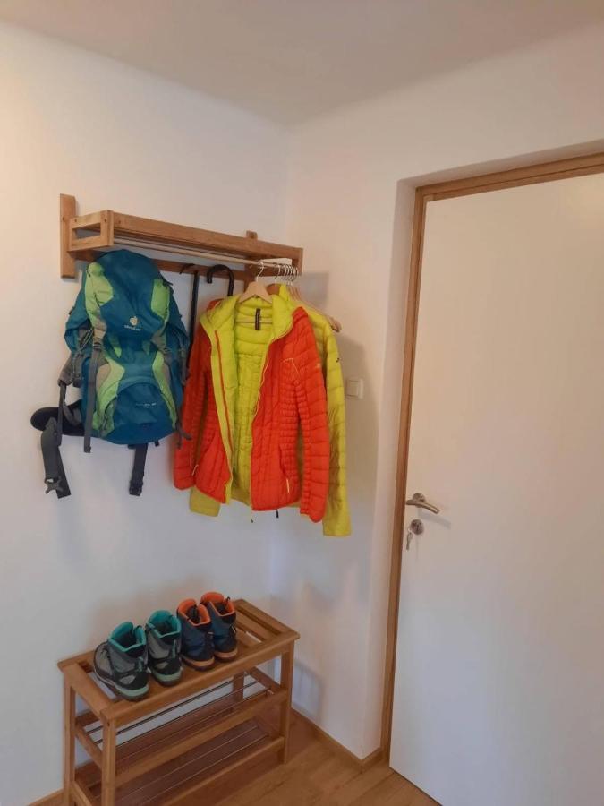 Apartment Fischer Mit Privatstrand Steindorf am Ossiacher See Ngoại thất bức ảnh