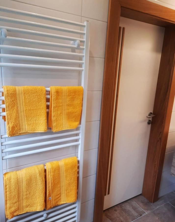 Apartment Fischer Mit Privatstrand Steindorf am Ossiacher See Ngoại thất bức ảnh