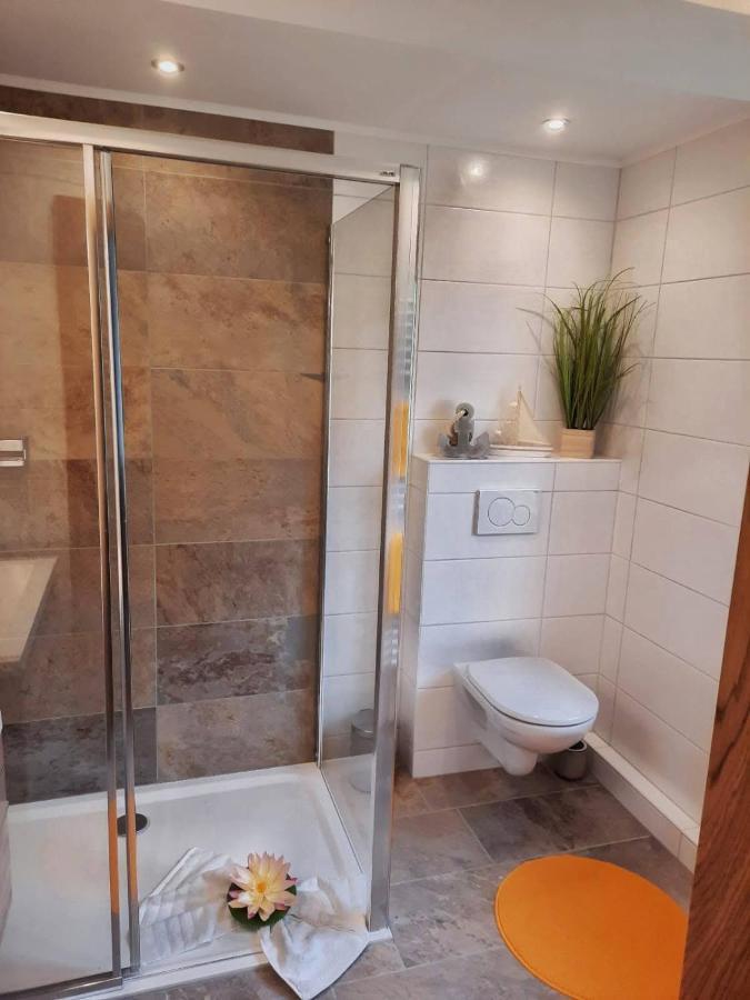 Apartment Fischer Mit Privatstrand Steindorf am Ossiacher See Ngoại thất bức ảnh